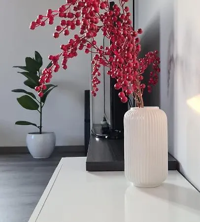 Li Ri Apartment Style Sora Esterno foto