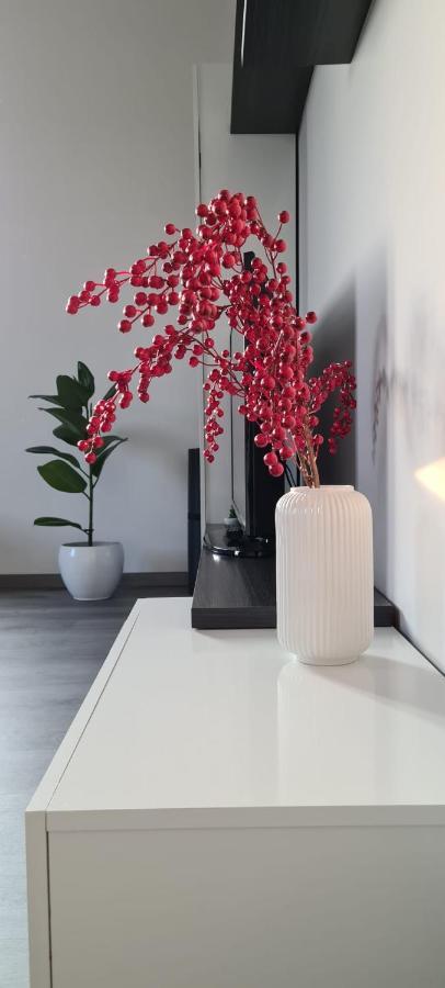 Apartment Li Ri Style *