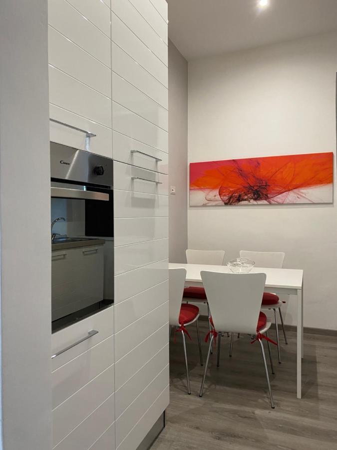 Li Ri Style Apartment Sora