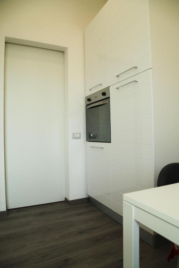 Li Ri Style Apartment *