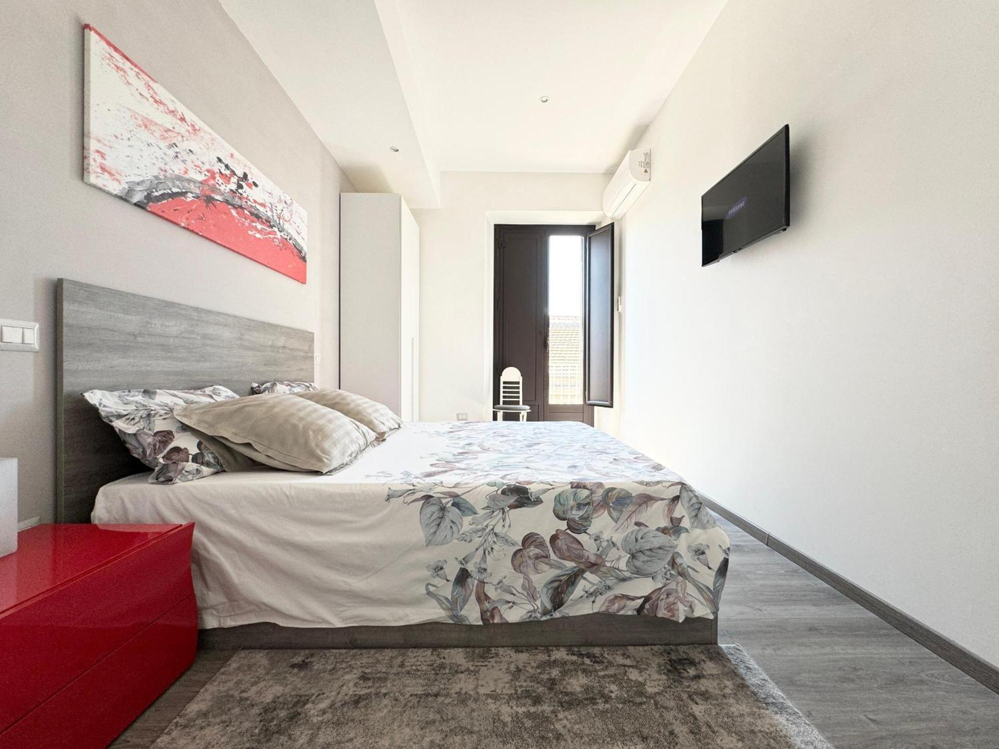 Li Ri Style Apartment *