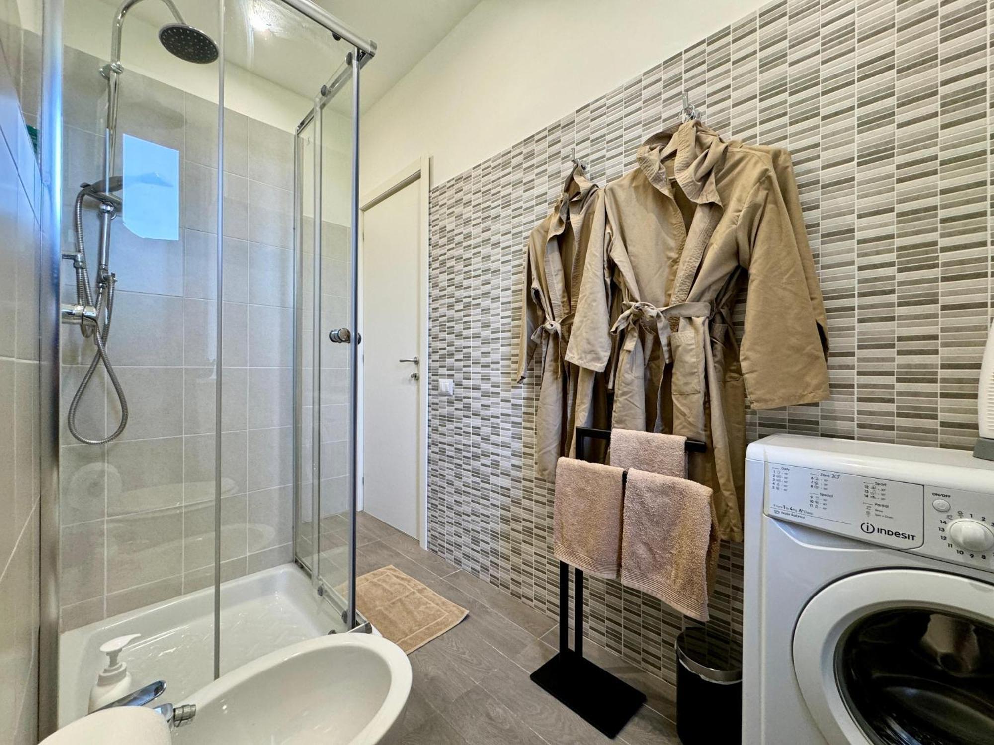 Apartment Li Ri Style Sora