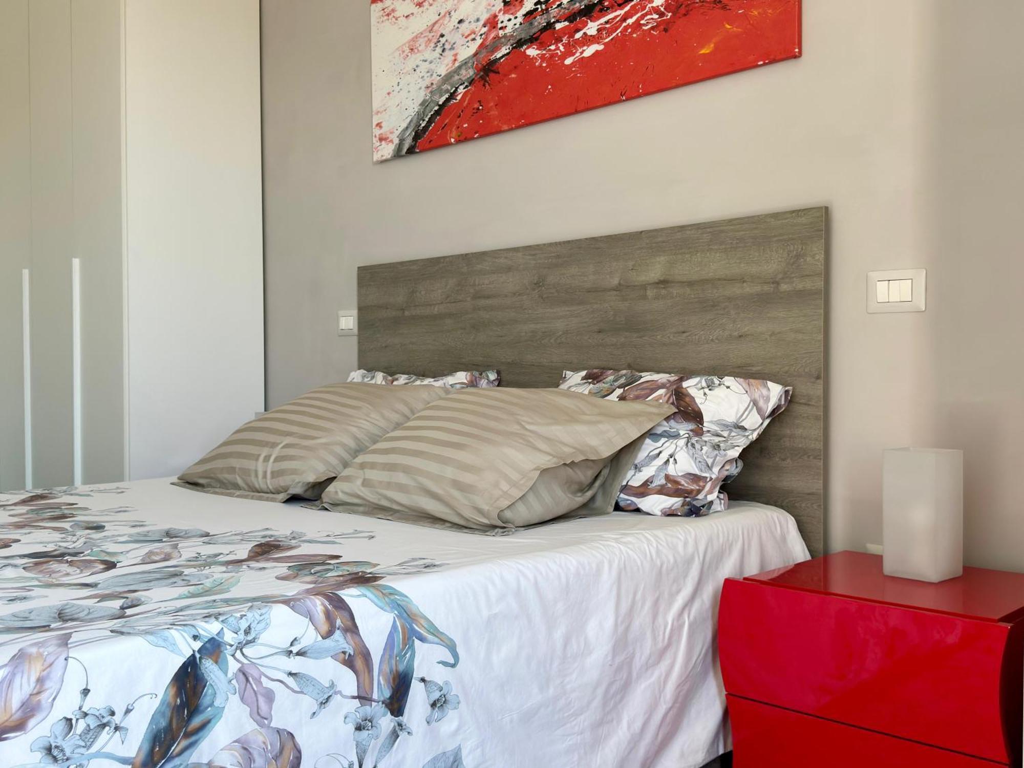 Apartment Li Ri Style Sora