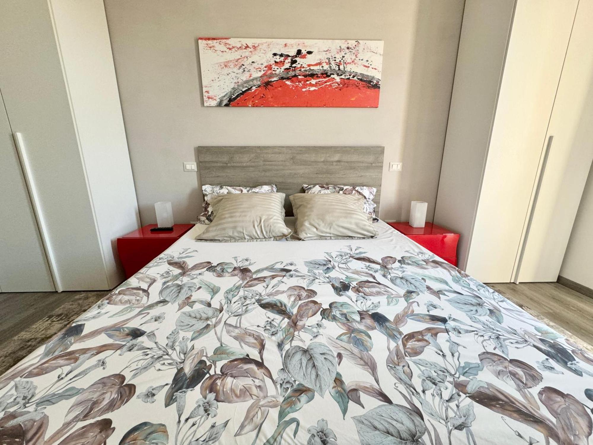 Apartment Li Ri Style